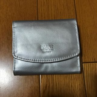 カスタネ(Kastane)のミニ財布(折り財布)