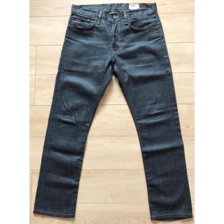 ジースター(G-STAR RAW)の値下げ！送料無料☆G-STAR RAW DENIM 3301 イタリア製 W32(デニム/ジーンズ)