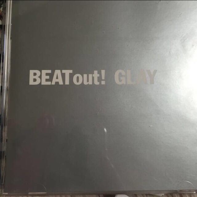 BELOVED BEAT out!  エンタメ/ホビーのエンタメ その他(その他)の商品写真