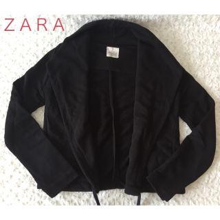 ザラ(ZARA)のZARA☆ザラ パーカー ジャケット(パーカー)