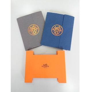 エルメス(Hermes)のちぷで様 専用 エルメスHERMES 付箋(ノート/メモ帳/ふせん)