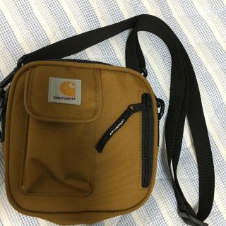 カーハート(carhartt)のcarhartt サコッシュ(ショルダーバッグ)