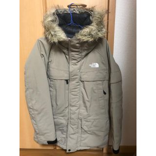 ザノースフェイス(THE NORTH FACE)のTHE NORTH FACE マクマードパーカ(マウンテンパーカー)