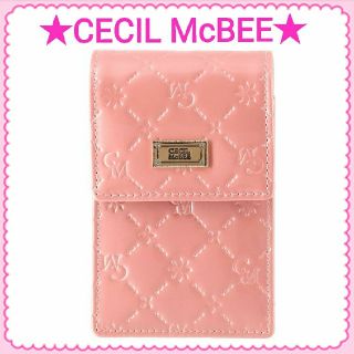 セシルマクビー(CECIL McBEE)の♥️専用♥️(コインケース)