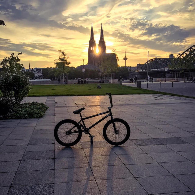 CC様専用 BMX