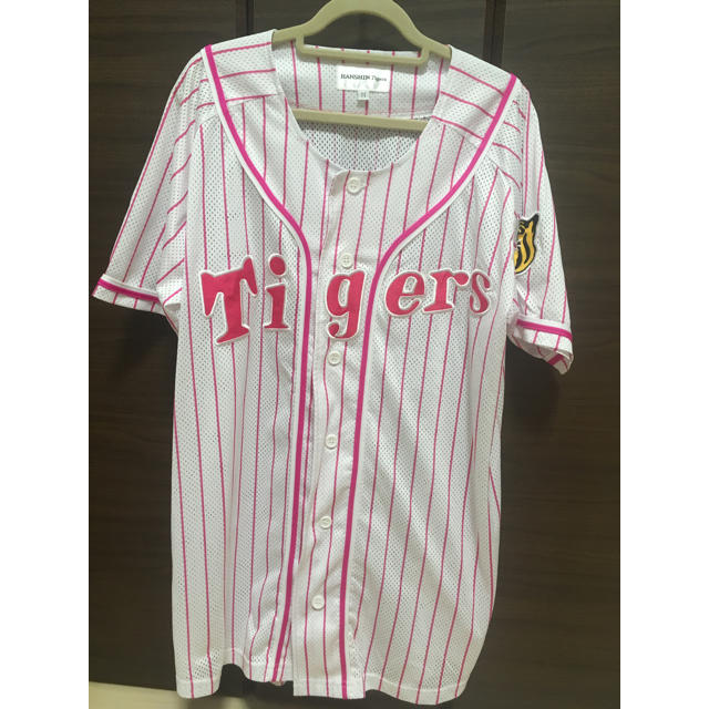 阪神タイガース(ハンシンタイガース)の阪神タイガース スポーツ/アウトドアの野球(応援グッズ)の商品写真