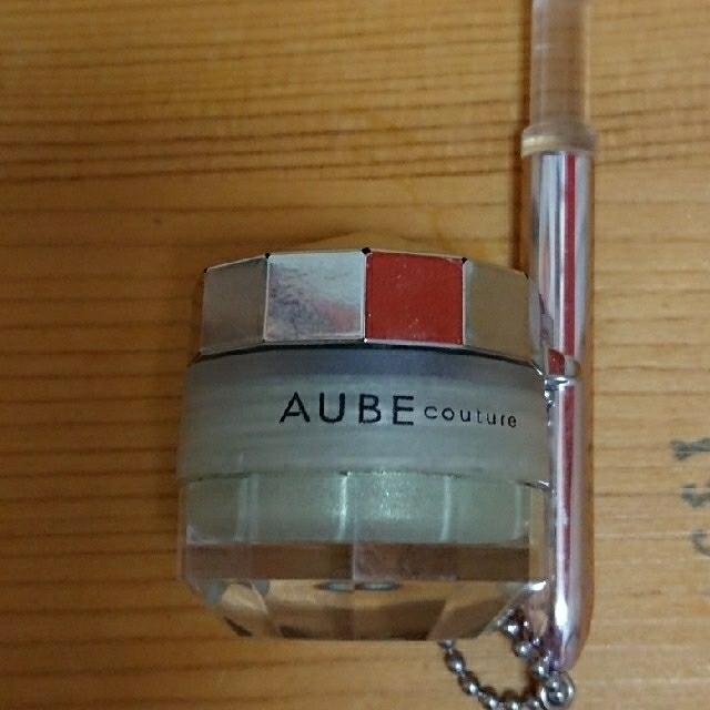 AUBE(オーブ)のAUBE クリーム&ライナーシャドウ コスメ/美容のベースメイク/化粧品(アイシャドウ)の商品写真