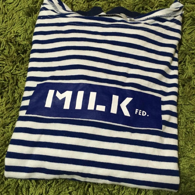 MILKFED.(ミルクフェド)のりぃたんプロフ必見様 専用 コスメ/美容のベースメイク/化粧品(その他)の商品写真