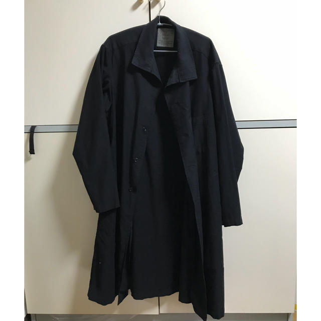 STUDIOUS yohji yamamoto ロングジャケット