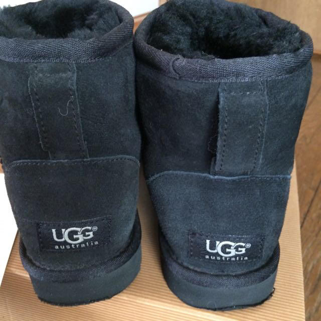 ♡美品♡UGGクラシックミニ♡ 1