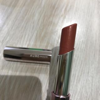 オーブクチュール(AUBE couture)の定価3200円★AUBE couture★オーブクチュール★(口紅)