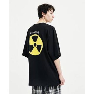 コムデギャルソン(COMME des GARCONS)の（最終値下げ）Gosha Rubchinskiy   Tシャツ(Tシャツ/カットソー(半袖/袖なし))