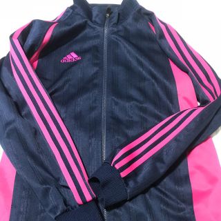 アディダス(adidas)のadidas ジャージ 上(その他)