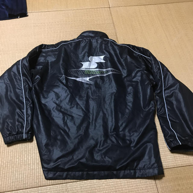 SSK(エスエスケイ)のSSKジャンパー レディースのジャケット/アウター(ダウンジャケット)の商品写真