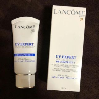 ランコム(LANCOME)のランコム UV エクスペール パルム様専用(化粧下地)