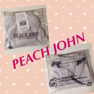 ピーチジョン(PEACH JOHN)のPEACH JOHN下着(その他)