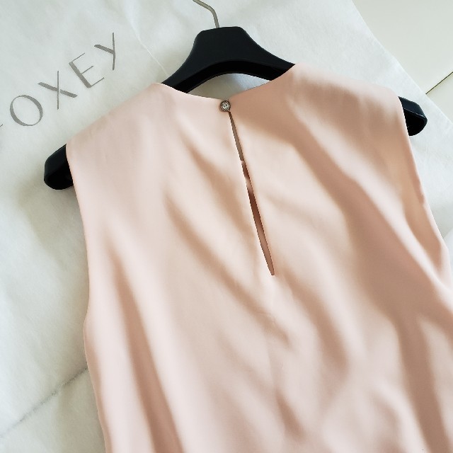 【ご専用】FOXEY フォクシー BRISTOLワンピース