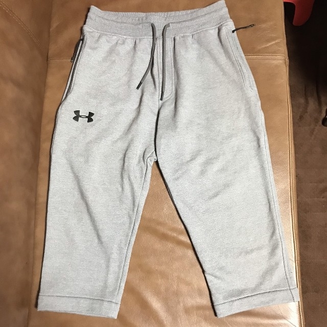 UNDER ARMOUR(アンダーアーマー)のUNDER ARMOUR（アンダーアーマー）  スウェットパンツ メンズのパンツ(その他)の商品写真