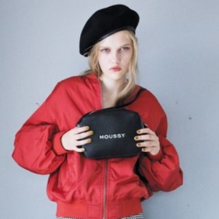 moussy(ショルダーバッグ)のフリマアイテム一覧 moussy(ショルダーバッグ)のフリマアイテム一覧