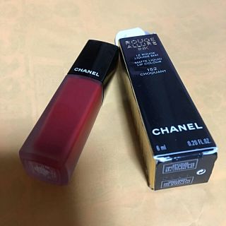 シャネル(CHANEL)のCHANEL  リップ(口紅)