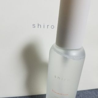 シロ(shiro)の【せなさん専用】shiro キンモクセイ　ヘアミスト(ヘアケア)