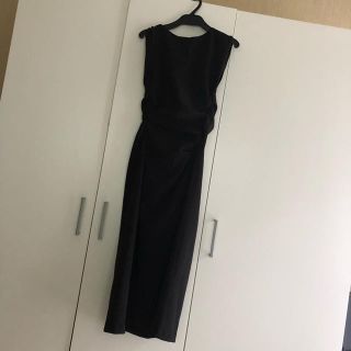 ザラ(ZARA)のZARA ベーシックドレス(ロングワンピース/マキシワンピース)