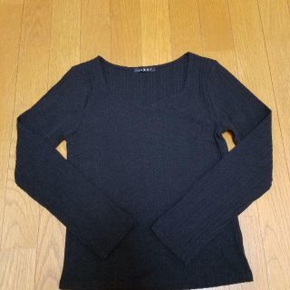 イング(INGNI)のINGNI　トップス(カットソー(長袖/七分))