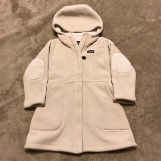 パタゴニア(patagonia)のほし様  パタゴニア フリースコート(ジャケット/上着)