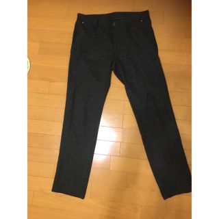 スーツカンパニー(THE SUIT COMPANY)の【美品】ETONNE, スーツカンパニー   ストレッチパンツ(スラックス)