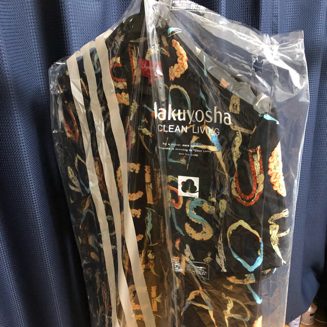 Supreme Alphabet Silk Shirt Mサイズ Supreme Alphabet Silk Shirt Mサイズ