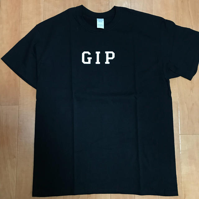 GIP STORE 7周年記念Tee | フリマアプリ ラクマ