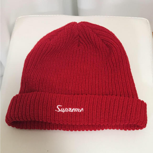 Supreme(シュプリーム)のNozomi様専用 メンズの帽子(ニット帽/ビーニー)の商品写真