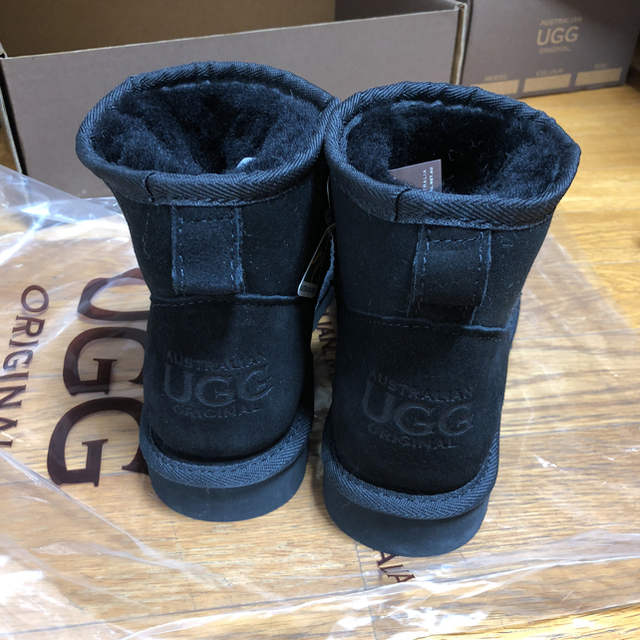 UGG(アグ)のモカ様専用☆UGG Australia レディースの靴/シューズ(ブーツ)の商品写真