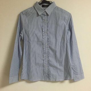 ジャスグリッティー(JUSGLITTY)のジャスグリッティー♡シャツ(シャツ/ブラウス(長袖/七分))