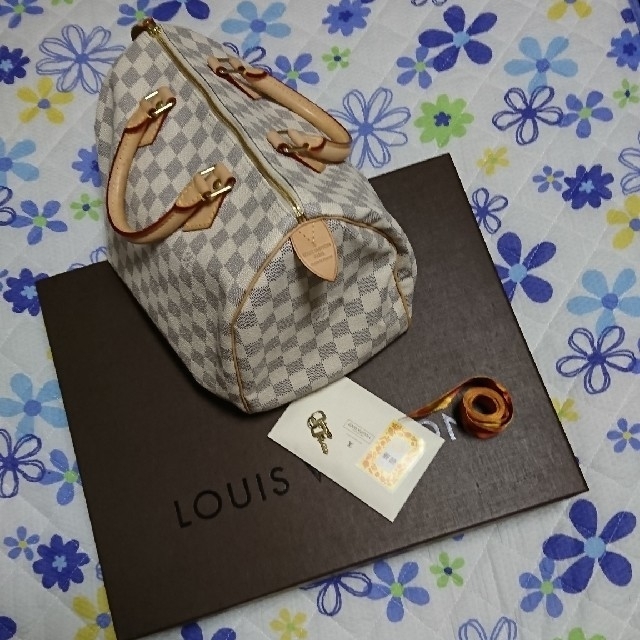 特別オファー LOUIS VUITTON - LOUIS VUITTON ルイヴィトン ハンドバッグ 特別オファー LOUIS VUITTON - LOUIS VUITTON ルイヴィトン ハンドバッグ