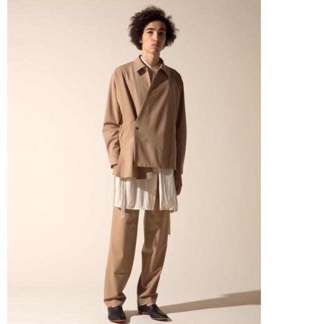 ETHOSENS 16AW セットアップ