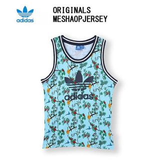 アディダス(adidas)のadidas originals タンクトップ(タンクトップ)