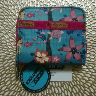 LeSportsac(財布)のフリマアイテム一覧 LeSportsac(財布)のフリマアイテム一覧
