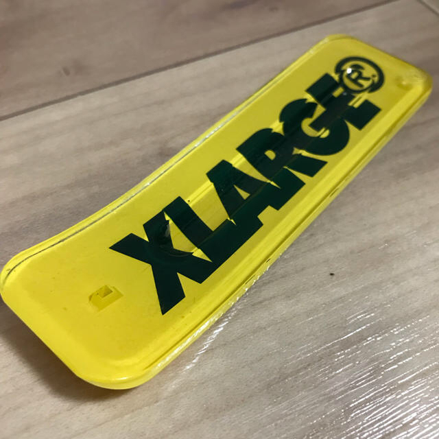 XLARGE(エクストララージ)のエクストララージ アクセサリー インテリア/住まい/日用品のインテリア小物(灰皿)の商品写真