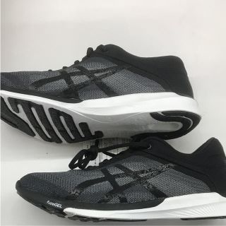 アシックス(asics)のアシックス ランニングシューズ(シューズ)