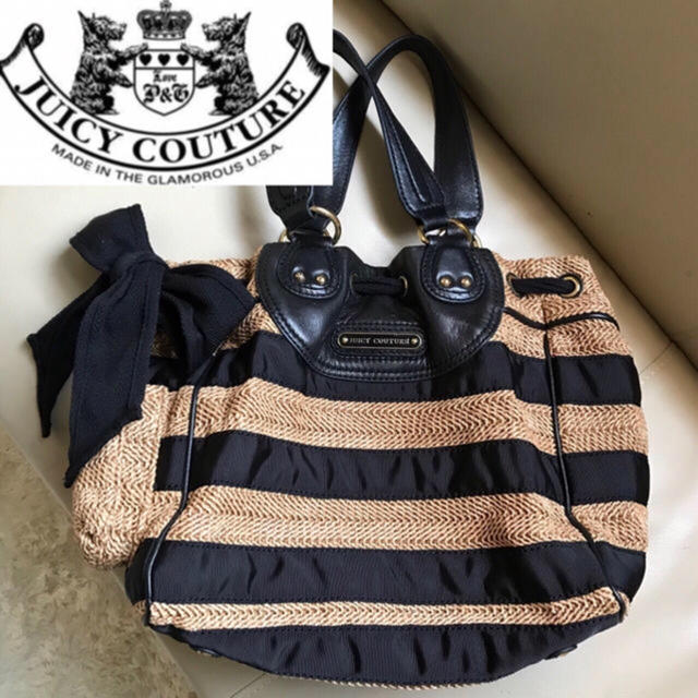 JUICY COUTURE ★ BAG