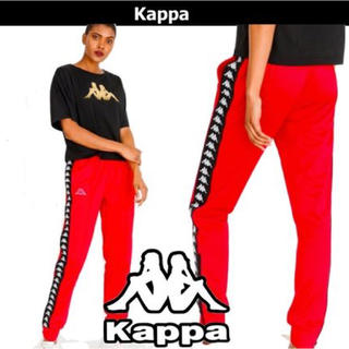 カッパ(Kappa)のkappa スリムパンツ (その他)