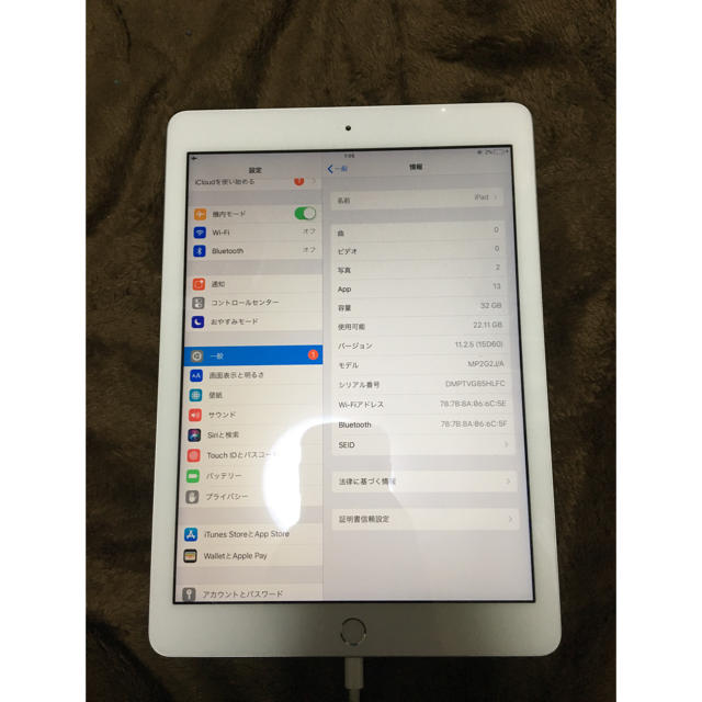 iPad