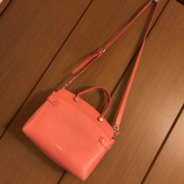 Furla(フルラ)のフルラ ショルダー バッグ 2way レディースのバッグ(ショルダーバッグ)の商品写真