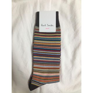 ポールスミス(Paul Smith)のメンズソックス  Paul Smith(ソックス)