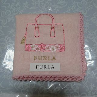 フルラ(Furla)の♦️フルラハンカチ(ハンカチ)