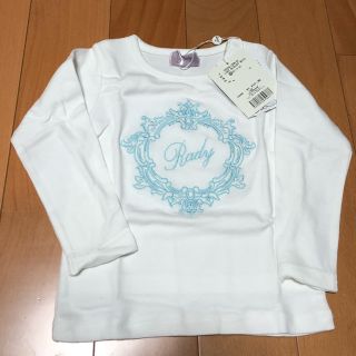 レディー(Rady)のa様専用 ちびRady ロンT(Tシャツ/カットソー)