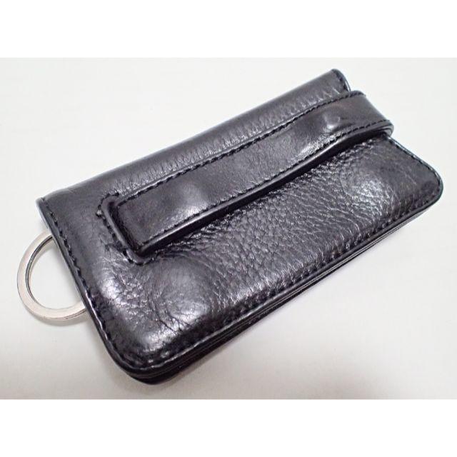 CHROME HEARTS クロムハーツ キーケース クロスボール CHROME HEARTS クロムハーツ キーケース クロスボール