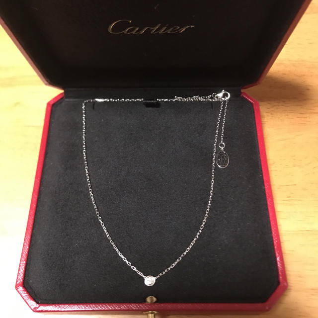 最終決算 Cartier - いいね不要 SM ディアマンレジェ カルティエ 明日 ...