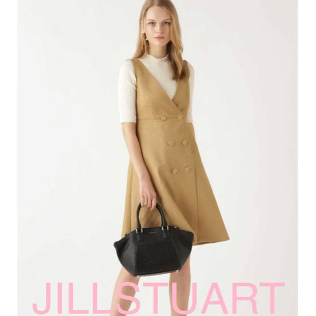 JILLSTUART  ジャンパースカートレディース